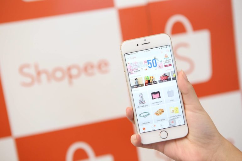 Brazil's postal service inks deal with Shopee to sell products to Asia