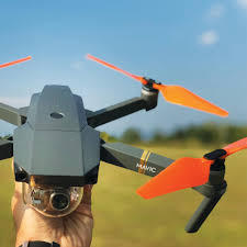 DJI Marvic Pro/PHOTO: Master Airscrew