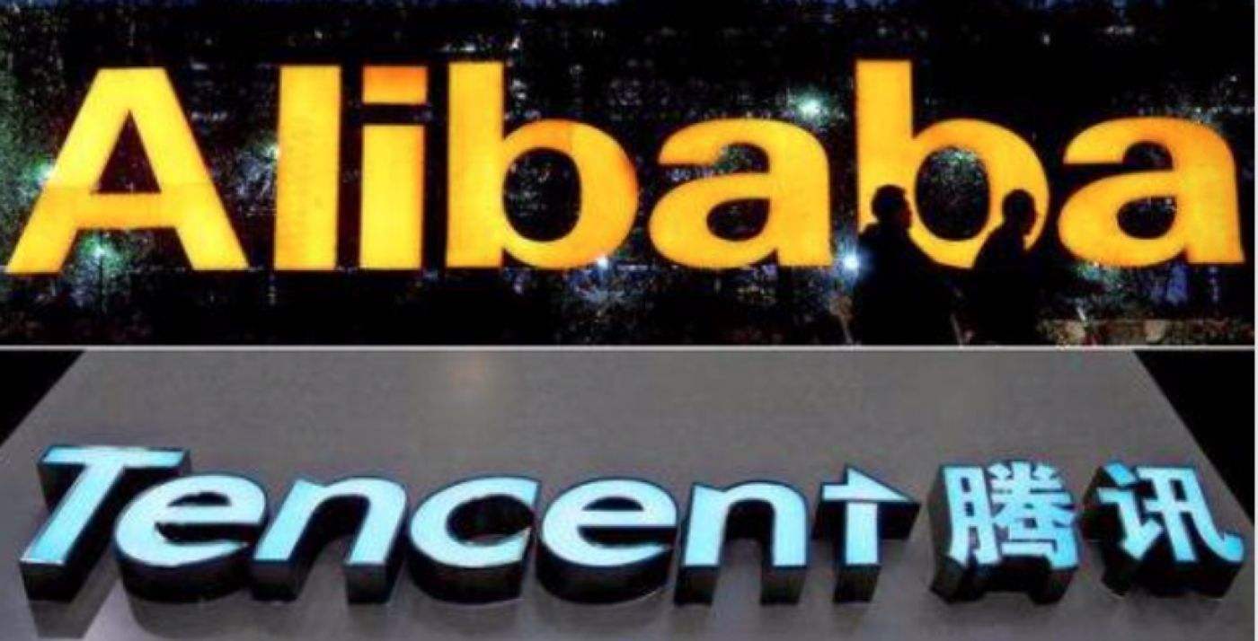 Alibaba And Tencent Target Southeast Asia For Potential Growth - PingWest