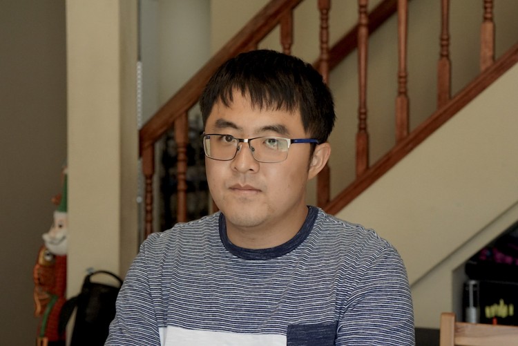Mr. Yi Yin. Image Credit: Chen Du/PingWest