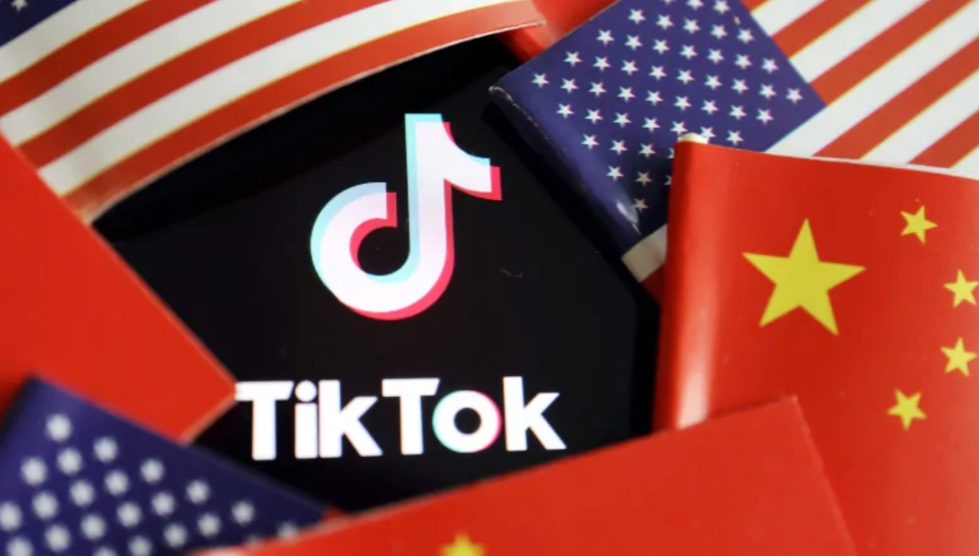 Trump Orders ByteDance To Divest TikTok, Destroy US User Data In 90 ...