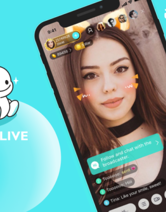 Joyy, Fast-Growing Chinese Rival of TikTok, Aims to Go Further in ...