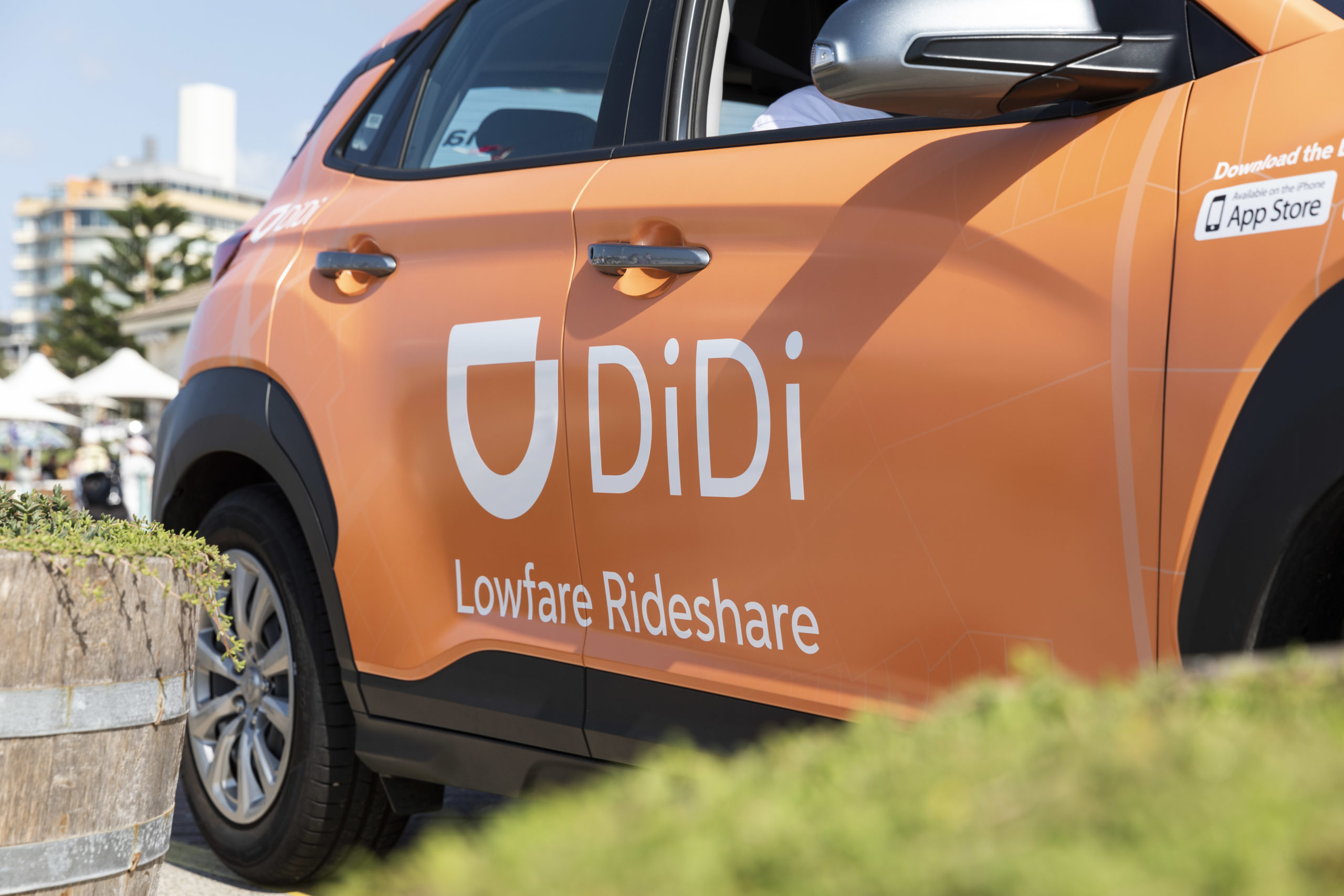 Aiming For Higher Valuation Didi Fights On Multiple Fronts Pingwest