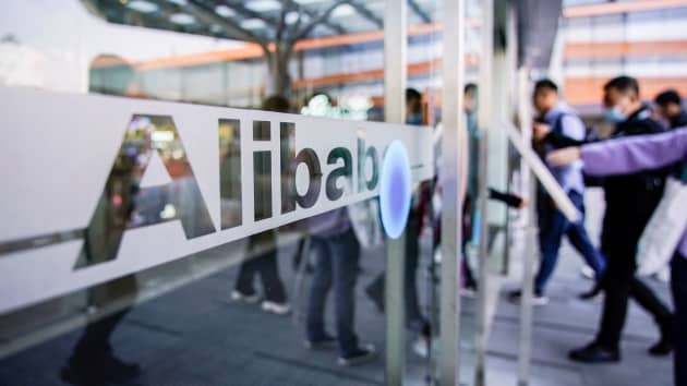 Alibaba To Seek Primary Listing In Hong Kong - PingWest