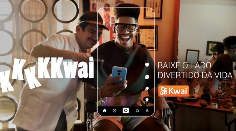 TikTok's rival, Chinese Kwai invests to go 'viral' in Latin America