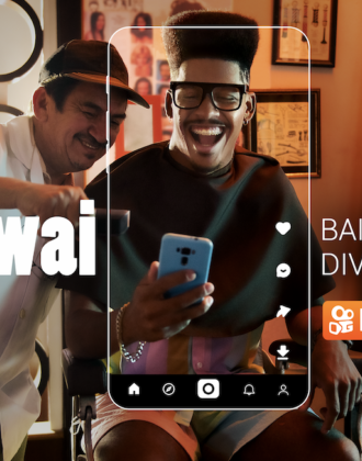 Kuaishou's Kwai short-video app has 45m users in Brazil - Music Ally