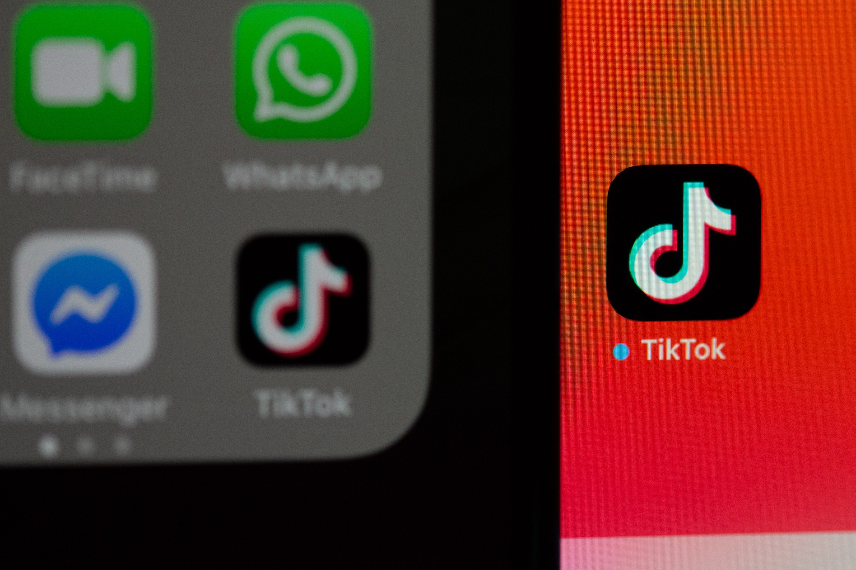 como desatualizar o tiktok na play store｜TikTok Search