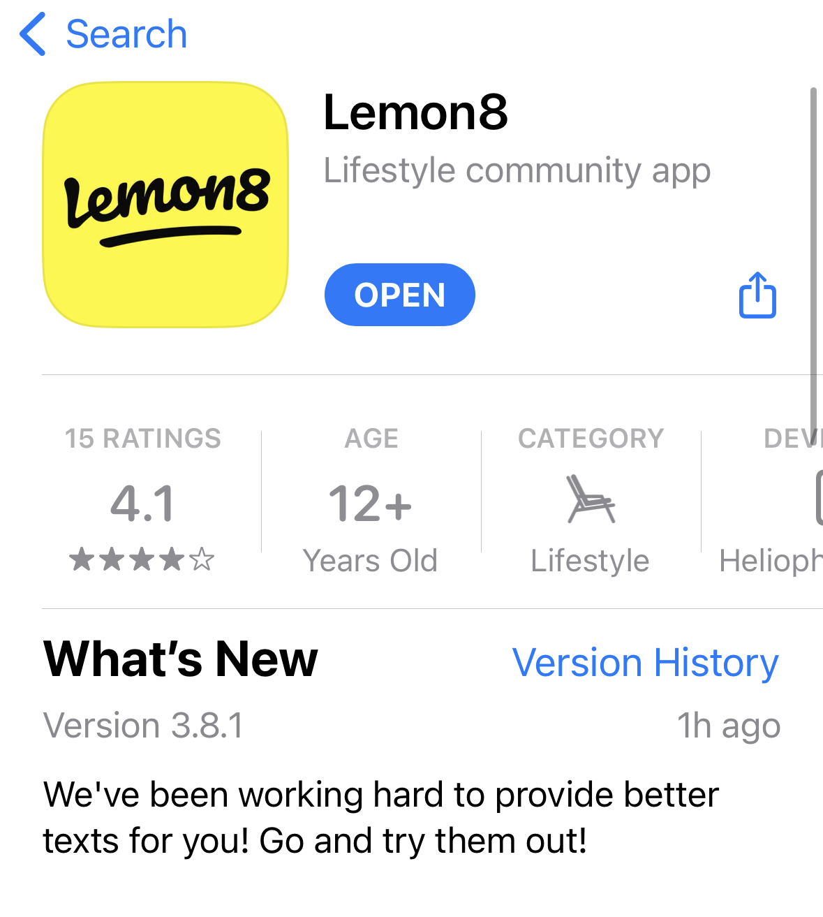 TikTok Owner Is Giving New App Lemon8 A Shot Despite "sour" Climate In ...