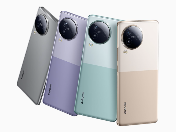 Credit: Xiaomi