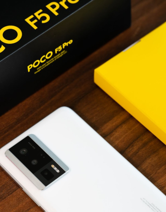 Poco F5 and Poco F5 Pro: Specs, Features, Price Tag And More
