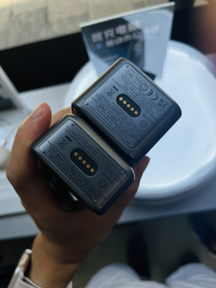 A quick look at Anker's new Prime chargers - PingWest